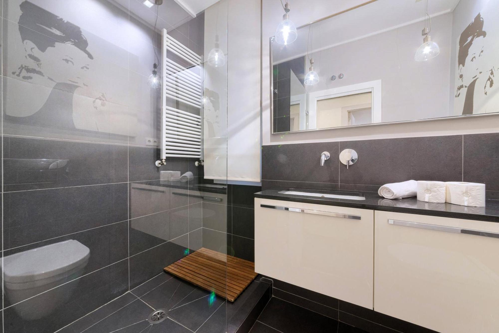 Apartment Elegante Vt En El Casco Viejo - Junto Al Metro